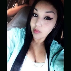 Meet your Posher, Theresa